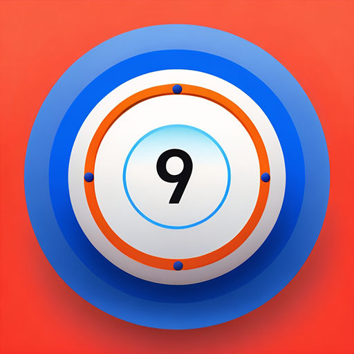 Lottery Winning Numbers icon