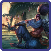 Guess the League Skin icon