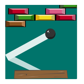 Classic Brick Breaker icon