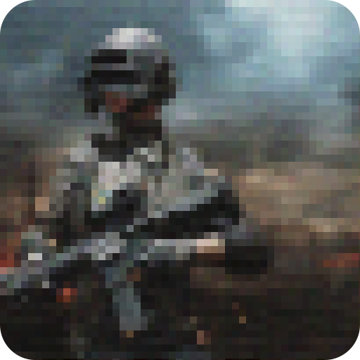 Mod Free Fire for minecraft PE 2020 icon