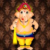 Dancing Ganesha on 9Apps