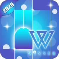 WINNER KPOP Piano Tiles