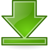 Save facebook videos icon