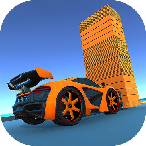 Stack Roads Master - Lucky Color Road Dash Run icon