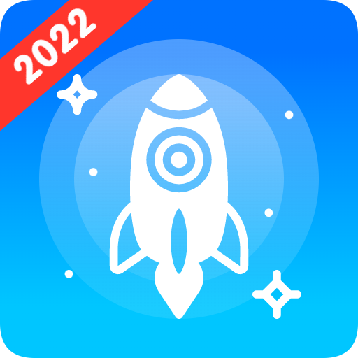 Phone Cleaner &amp; Booster icon