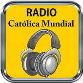 Radio Catolica Mundial En Español En Vivo Gratis