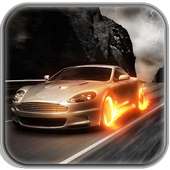 Crazy Car Racer