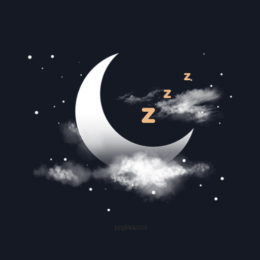 Relaxing Sleep Sound icon