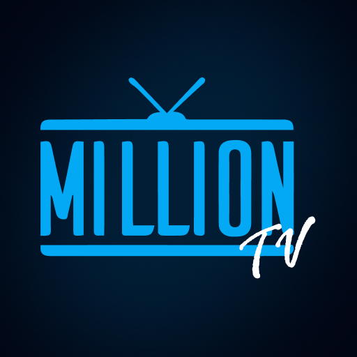 Million TV icon