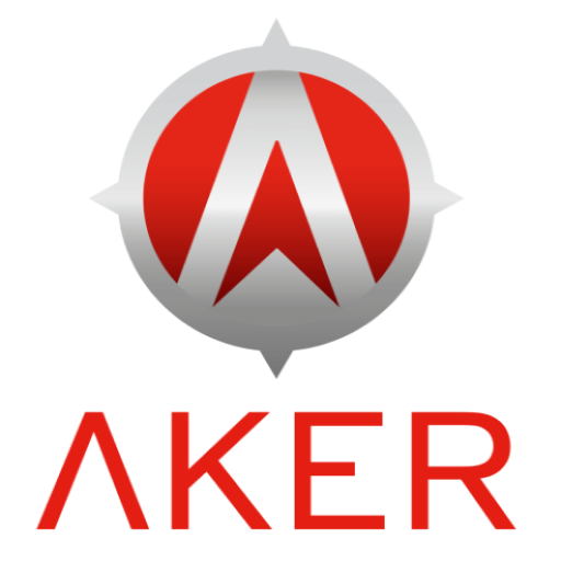 Aker Control أيقونة