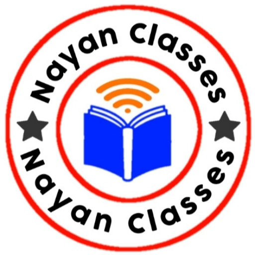 Nayan Classes icon