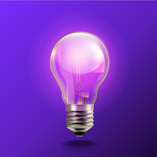 UV Light Simulator | Black Light Simulator icon