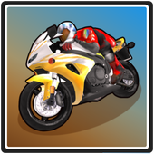 Motorcycle Challenge icon