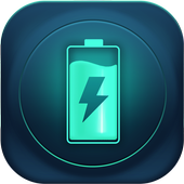Simple Battery Manager  Widget icon