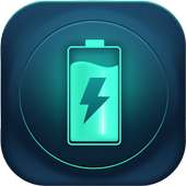 Simple Battery Manager  Widget on 9Apps