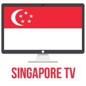 Singapore Tv