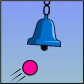 Bell and Ball icon