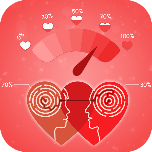 Lover Test Pro icon