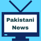 Pakistani News TV Channels &amp; Sports TV Live icon