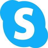 Guide for Skype Chat Call Video أيقونة