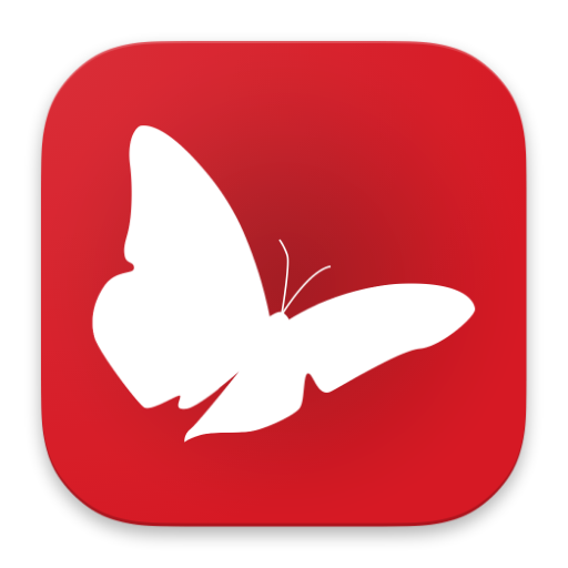 attooh! Connect icon