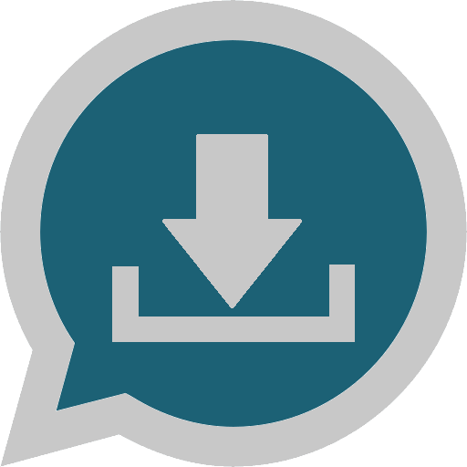 Status Saver - WhatsApp Status &amp; Messaging иконка