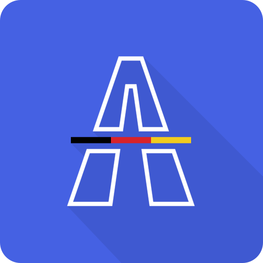 Meine Autobahn icon