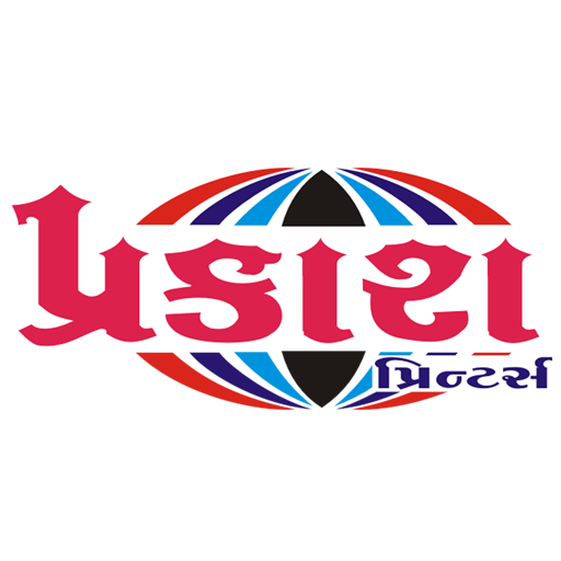 Prakash Printers icon