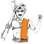 Kishan Group App icon