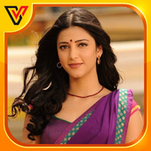 Shruthi Haasan HD Wallpapers icon