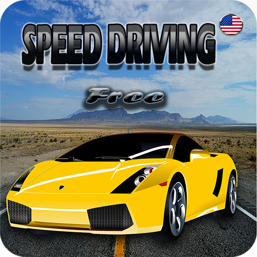 Speedy Car icon