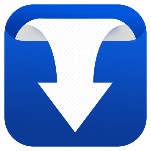 Video Downloader for FB icon