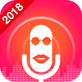 voice changer pro icon