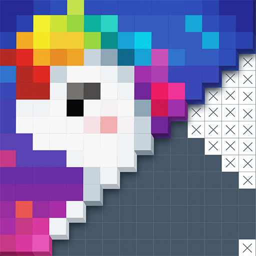 Nonogram Classic - Picture Cross Puzzle Game icon