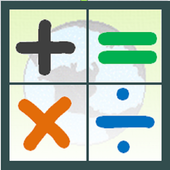 Multilingual Calculator icon