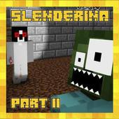 Map Slendrina for Minecraft icon