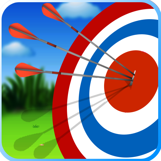 Bow and Arrow - Archery Target Shooter icon