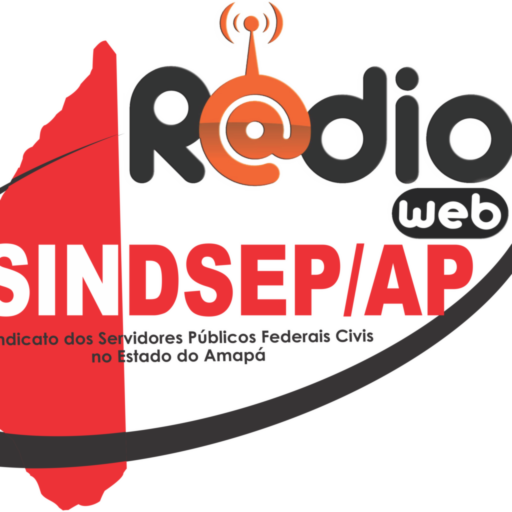 Rádio Web SINDSEP AP icon
