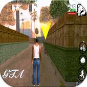 Guide for GTA San Andreas