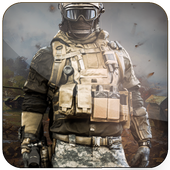 Commander Of War icon