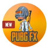 PUBG FX