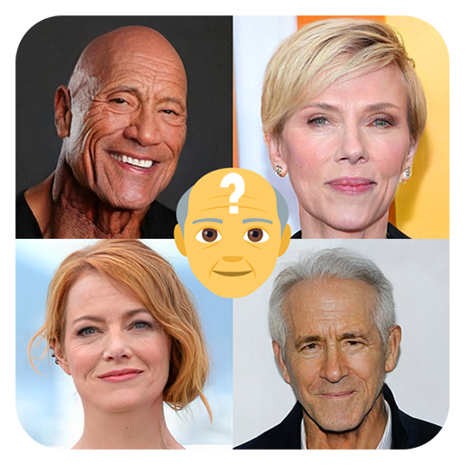 Guess The Actors 2020 icon