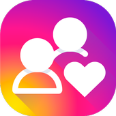 Likes   followers icon