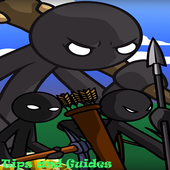 Tip for Stick War Legacy icon