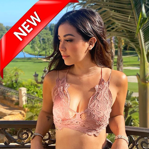 Caeli Alien Live Wallpaper HD 4K icon