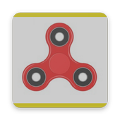 Fidget Spinner Game icon
