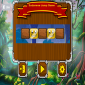 Sudanese Mario game icon