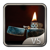 Fire Lighter Simulator icon