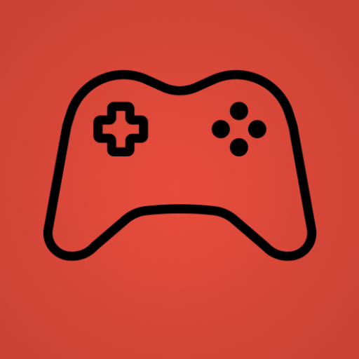 🎮 RetroBoy Pro - Super Cool Video Game Emulator icon