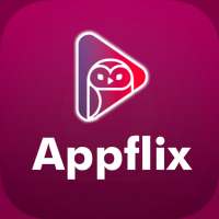 Appflix Gratis on 9Apps